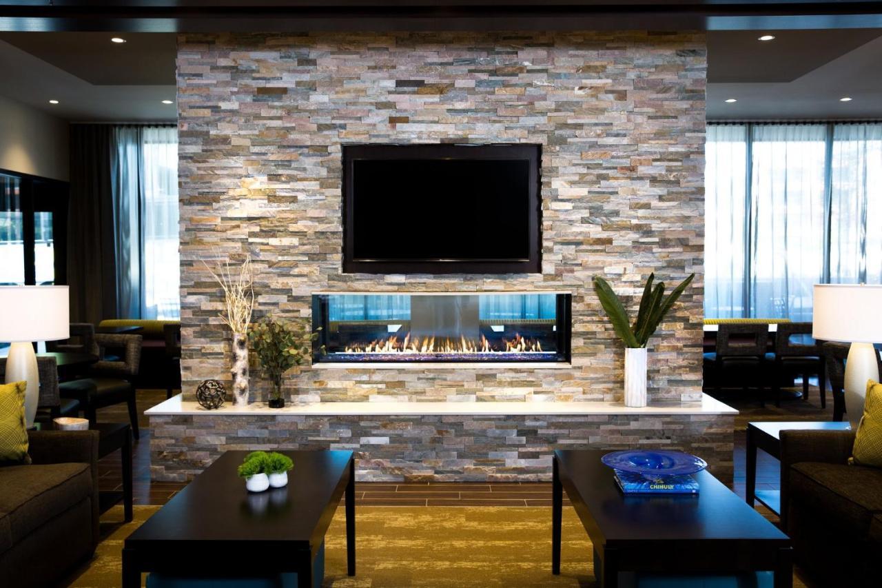 Staybridge Suites Seattle - South Lake Union By Ihg Esterno foto