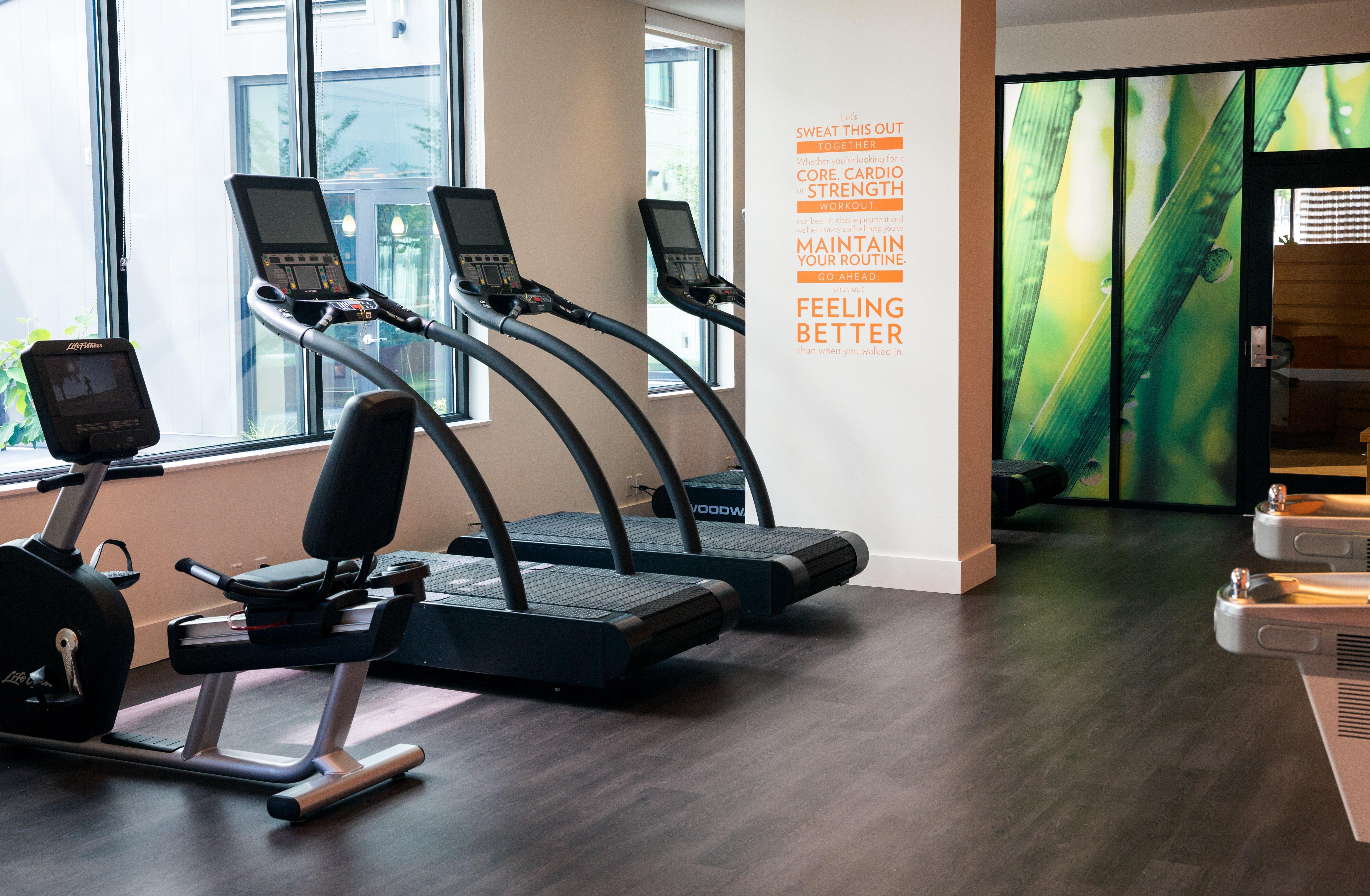 Staybridge Suites Seattle - South Lake Union By Ihg Esterno foto